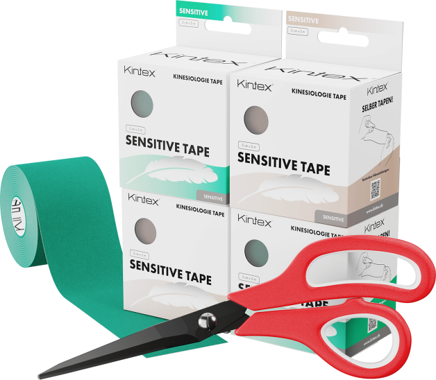 Kintex Sensitive Set Gemischt