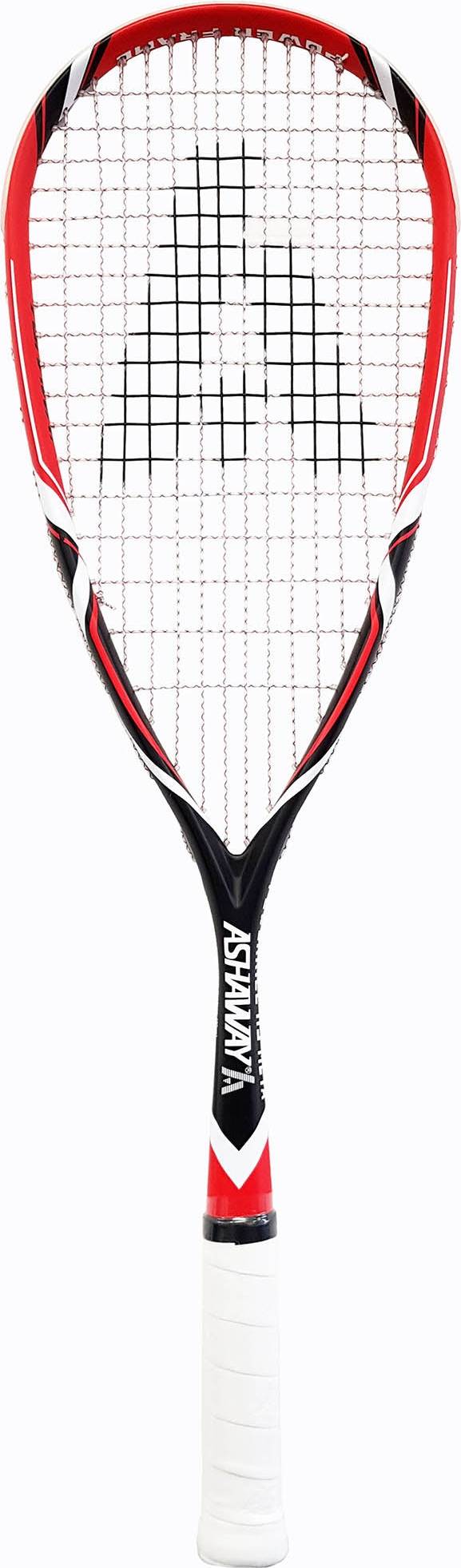 Ashaway Powerkill 115 Meta Squash Racket