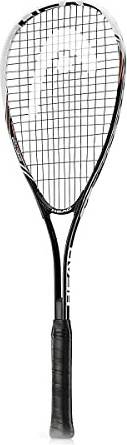 Head Nano Ti Spector 2.0 Squash Racket