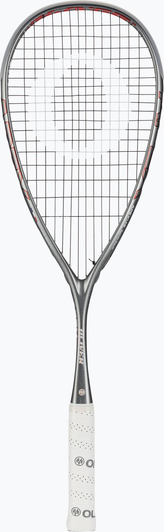 Squash Racket Sport Apex 5.0 Pro