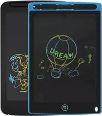 Waloo 10.5-Inch LCD Drawing Tablet 2-Pack