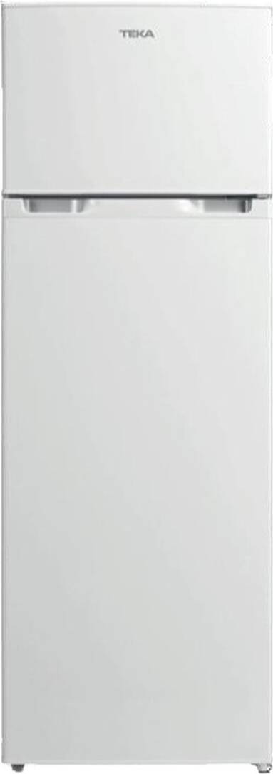 Teka RTF3210 White Combined Refrigerator