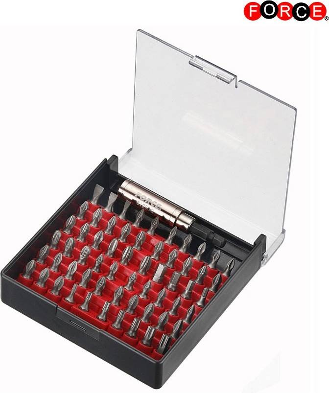 Force Bit Set 2611B 61pc