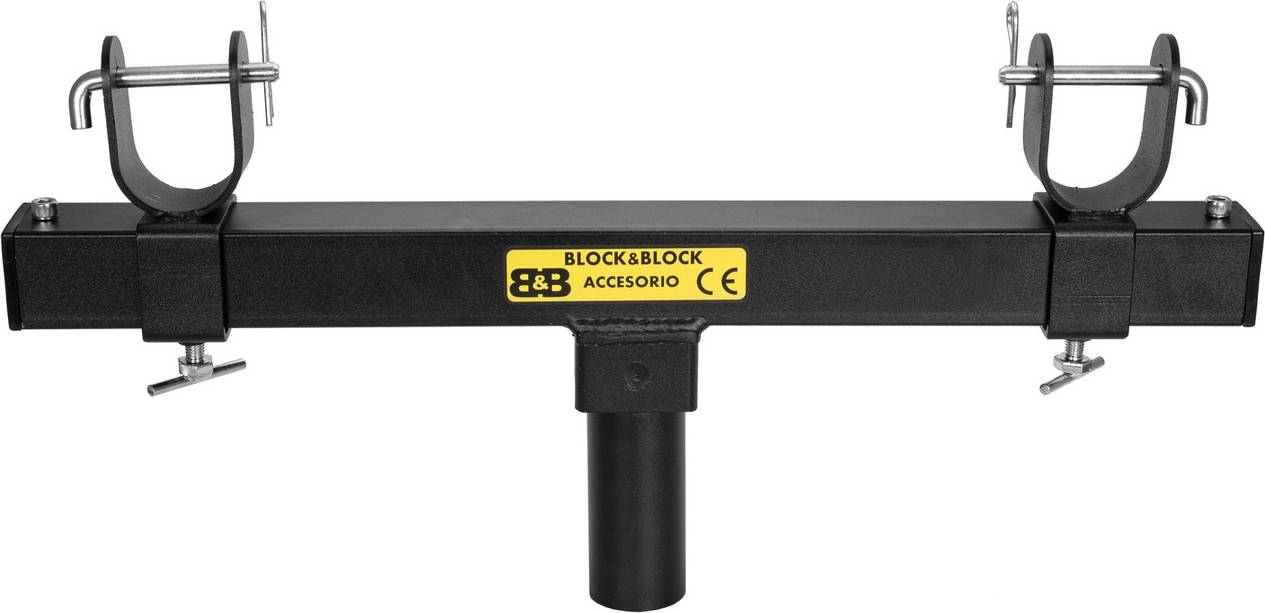 AM5001 Truss Support Insertion
