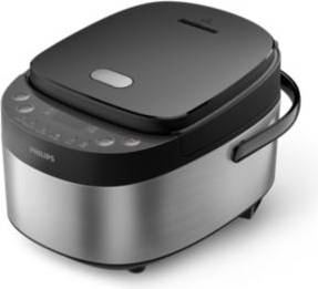 Philips Mini Rice Cooker HD3093/80