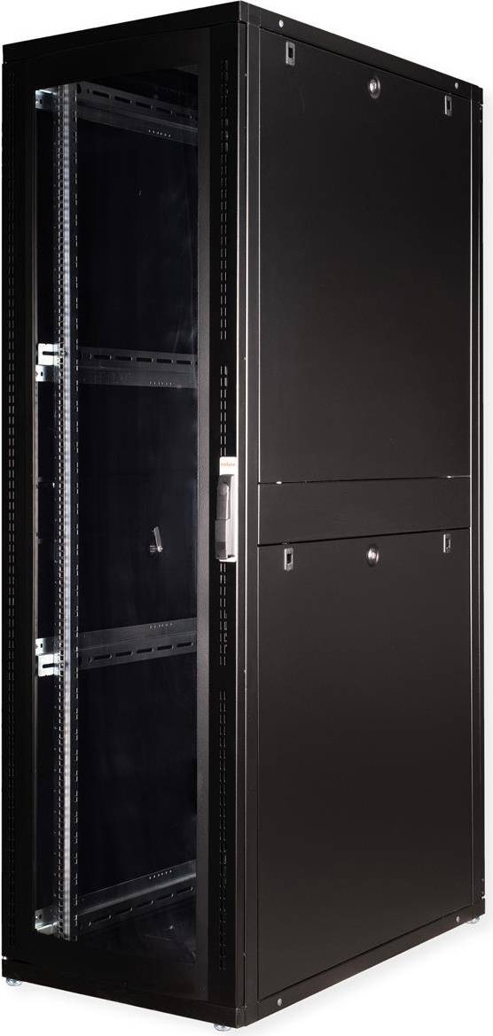 Secomp Roline 19-Inch Server Rack Pro 42 U