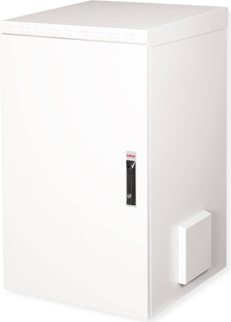 Secomp Roline 19-Inch Wandbehuizing Pro 20 U 20HE