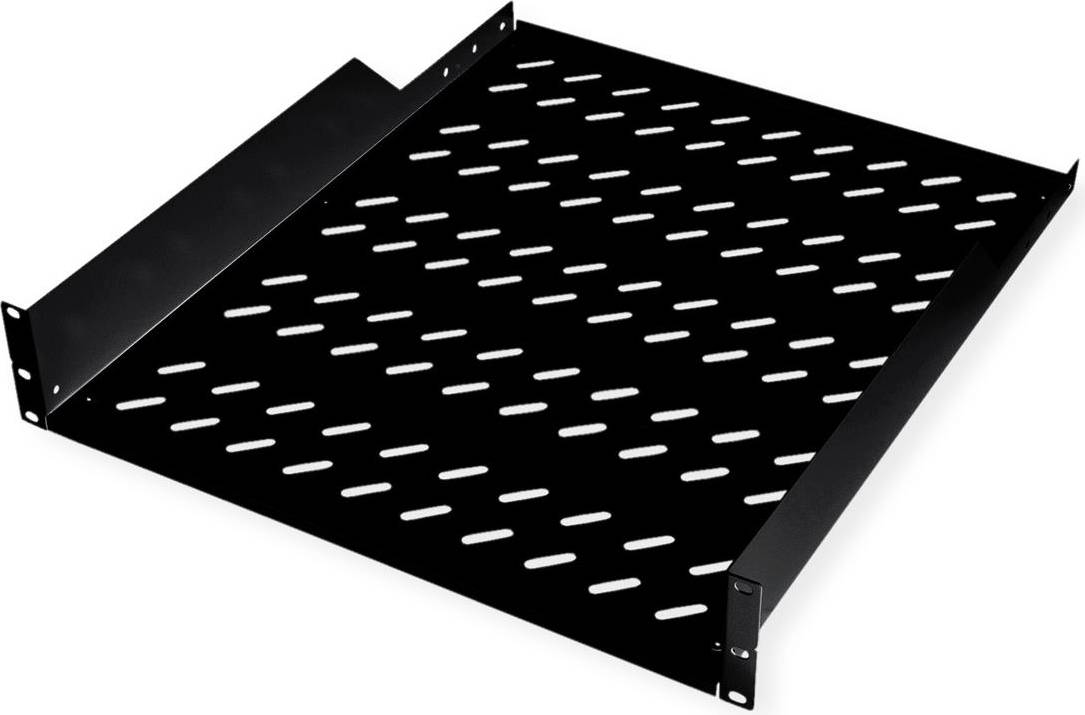 Secomp Roline Rack Shelf 2U