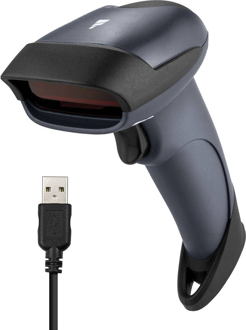 Fuj:tech Fuj Tek M5 2D Barcode Scanner