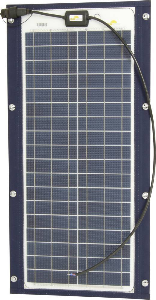 SW-12039 45Wp Polycric Solar Module