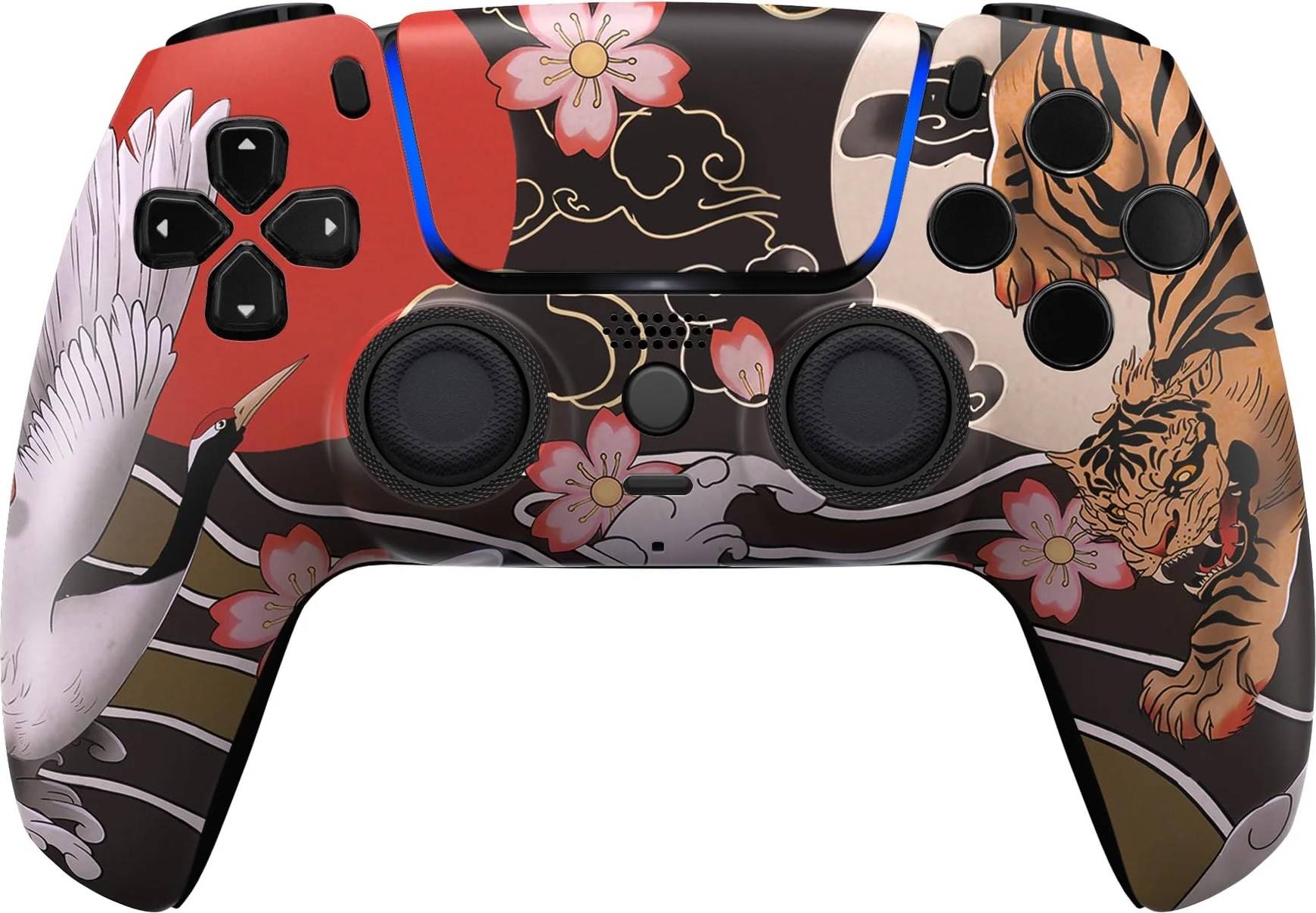 Custom ps5 controller Custom Wireless Controller Compatible with PS5
