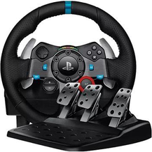 Racing wheel logitech Logitech G920/G29 Racing Game Steering Wheel