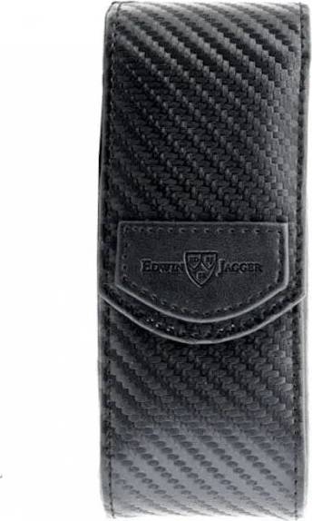 Double edge safety razor Edwin Jagger Travel Case For Double Edge Safety Razor