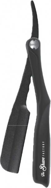 Shave Factory Sleek Razor