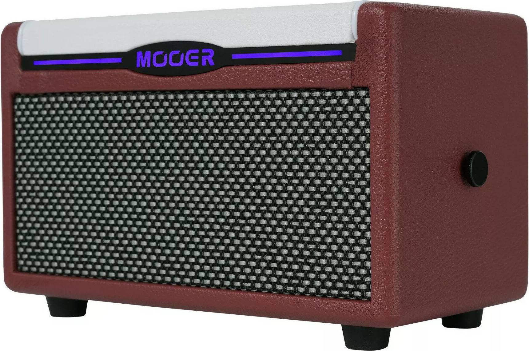 Mooer SD10i Modeling Guitar Combo R