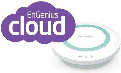 ESR300 2.4GHz Wireless N300 Cloud Router