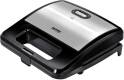 MPM Sandwichtoaster MOP-48M Inox-Sort
