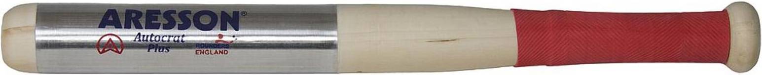 Mazza Da Baseball Autocrat Plus Rounders - Rosa