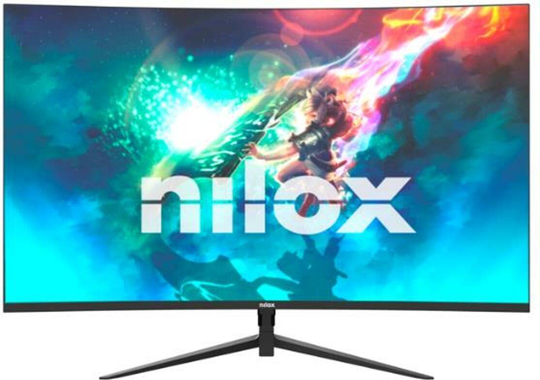 NXM27FHD18001 27 Inch Monitor