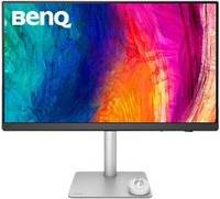 31.5 Inch 4K IPS LED Monitor