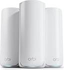 WiFi 7 Mesh Orbi TriBand RBE873 Router