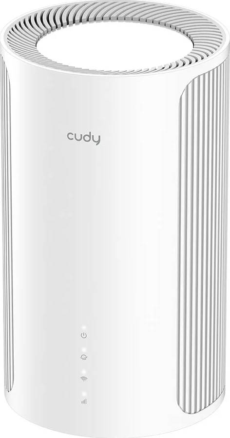 5G Router P4 Ax3000 Gigabit