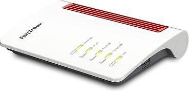 Box 7530 Ax Wifi Router ADSL VDSL2 Dualband