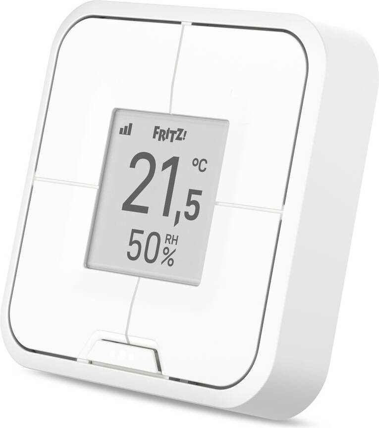 FRITZ! Router 20003089 White