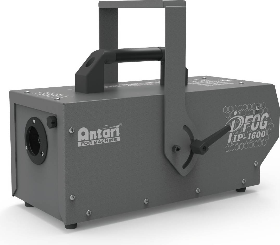 IP-1600 Fog Machine