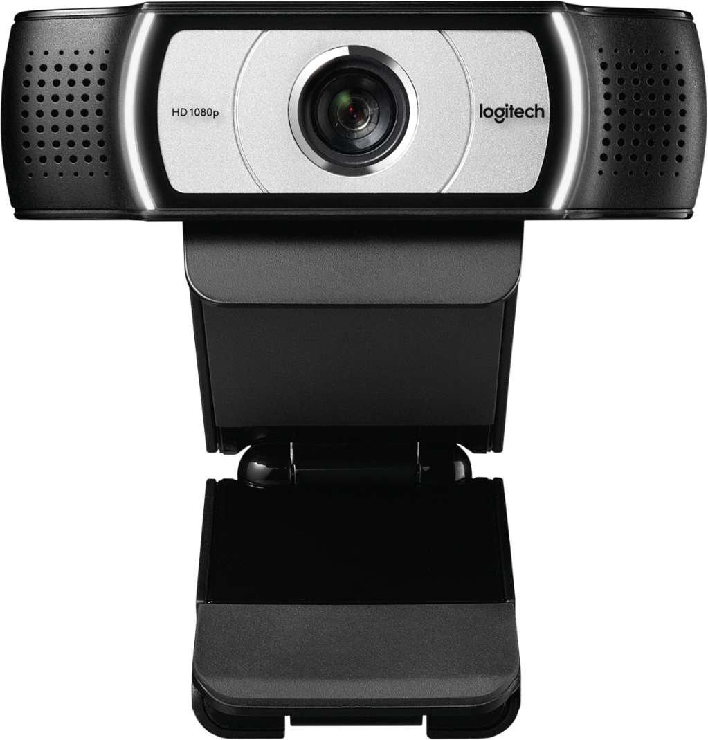 Logitech Webcam C930e Hi-Speed