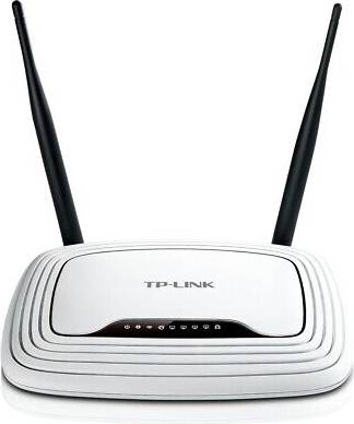 Tp link router TP-Link TL-WR841N Wireless Home Router