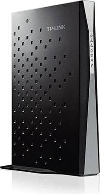 Cable modem TP-Link ARCHER CR700 AC1750 Wireless Dual Band DOCSIS 3.0 Cable Modem Router