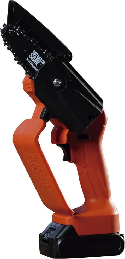 JML Rotorazer Mini Chainsaw 21V