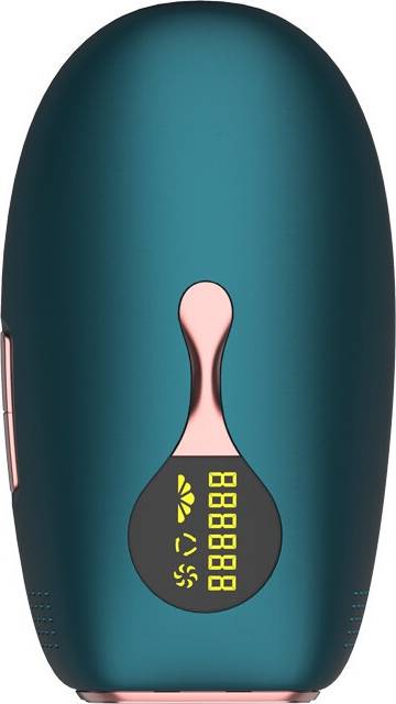 Chronus IPL Hair Removal with Cooling System