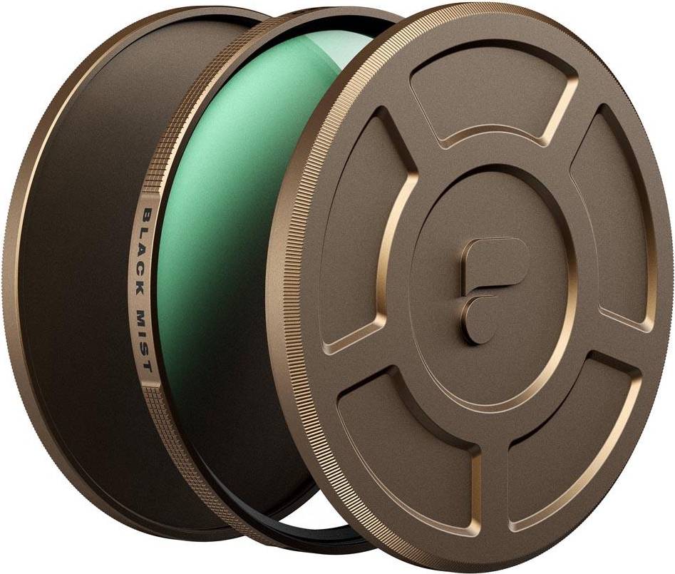 Diffusionsfilter 135 Series 49 mm