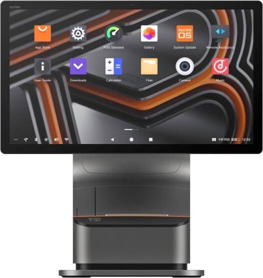 Sunmi T3 Pro Max POS System