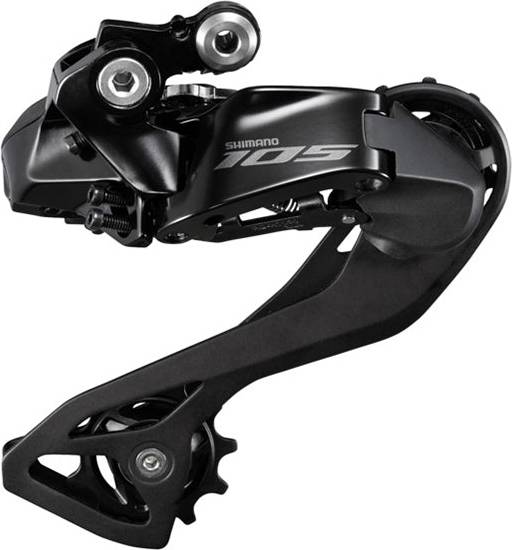 Shimano Shimano RD-R7150 Di2 105 Di2 Rear Derailleur 12 Speed