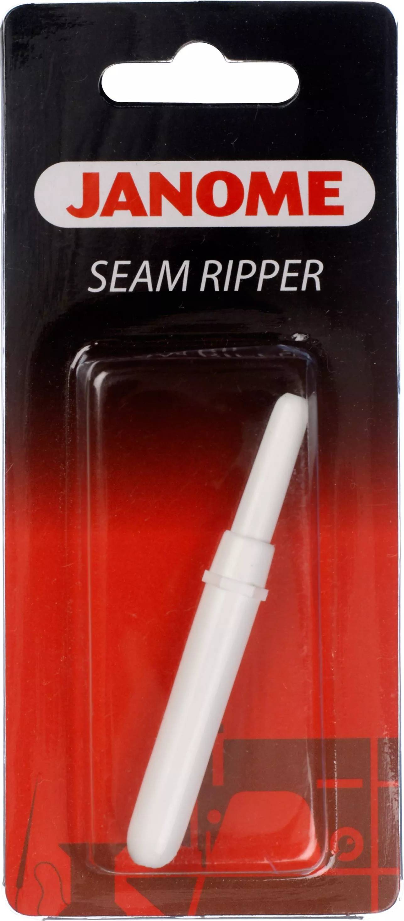 Janome Seam Ripper