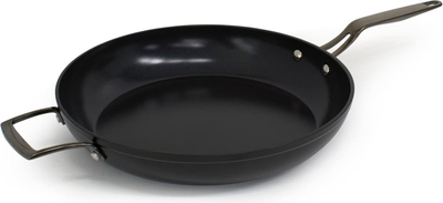 Blu Cookware 12.6 Inch Induction Frying Pan
