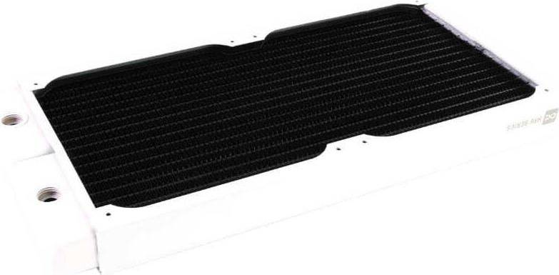 AlphaCool HPE-30 Full Copper 280mm Radiator