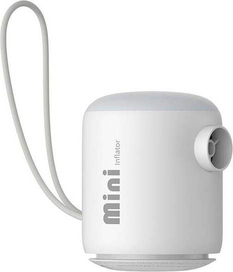 Baseus Portable Air Pump PocketGo