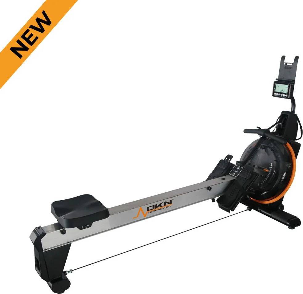 DKN Technology Rameur WR 180