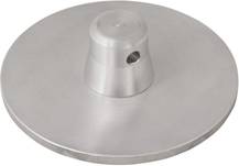 AluTruss Decolock DBP-R Base Plate for DQ1