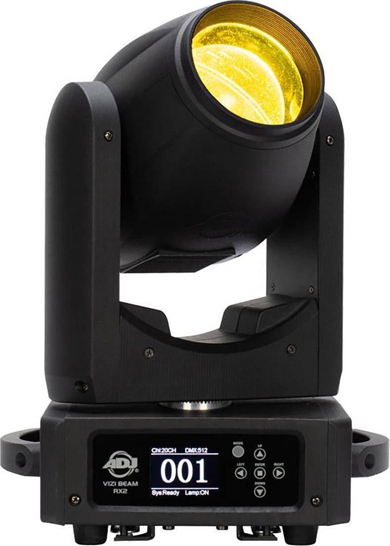Vizy Beam RX2