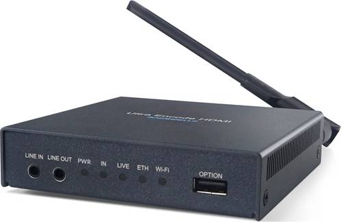Magewell Ultra Encode HDMI