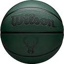 Wilson NBA Team Tribute Solid Basketball