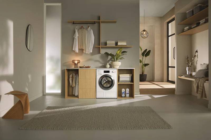 WEJ885WCS Washing Machine