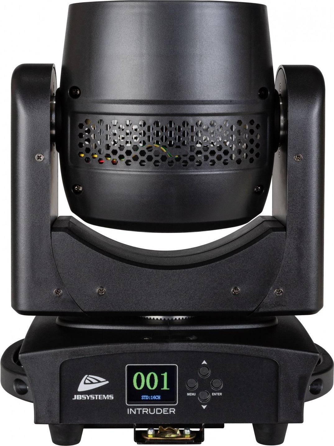 Moving head JB Systems Intruder LED Moving Head