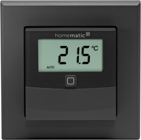 eQ-3 Temp Und Luftfeuchtigk Sensor