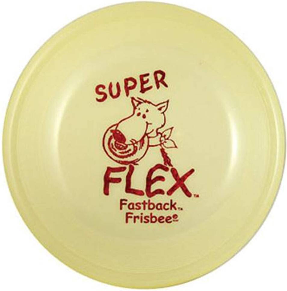 FSP Disc Super Flex Fastback